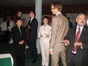 Festgottesdienst 17.05.2009